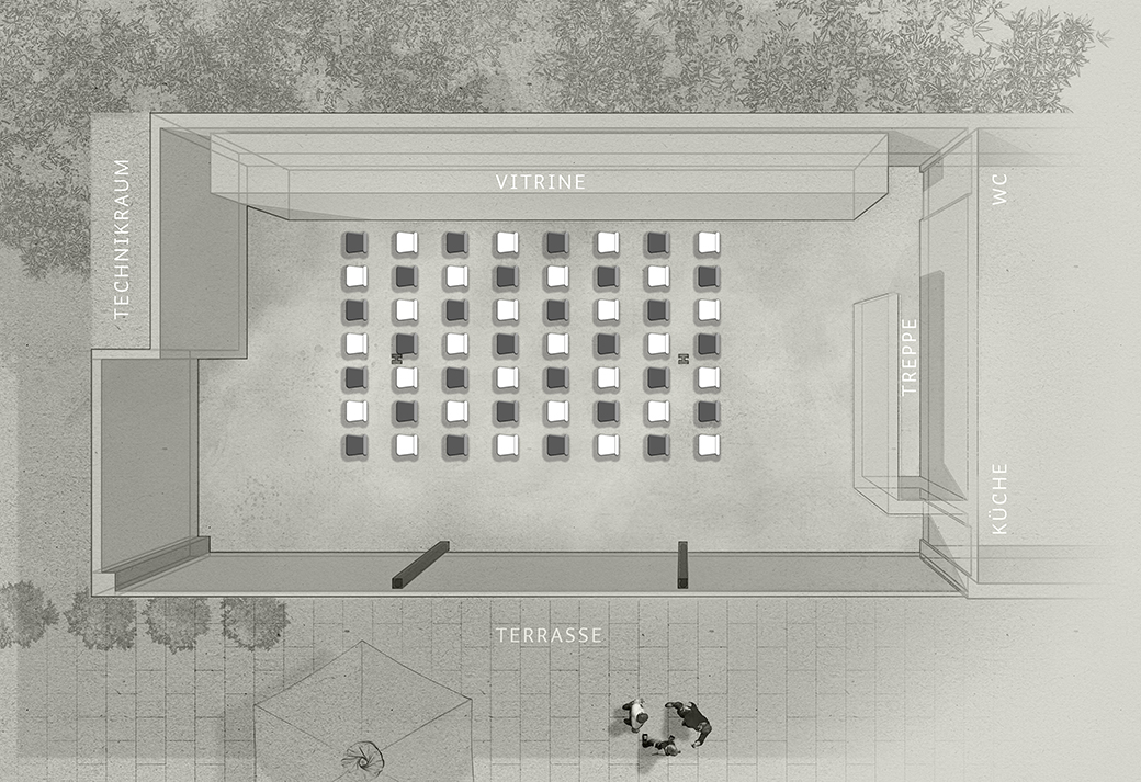 Tagungsraum Firmenevent Weihnachtsfeier Sommerfest